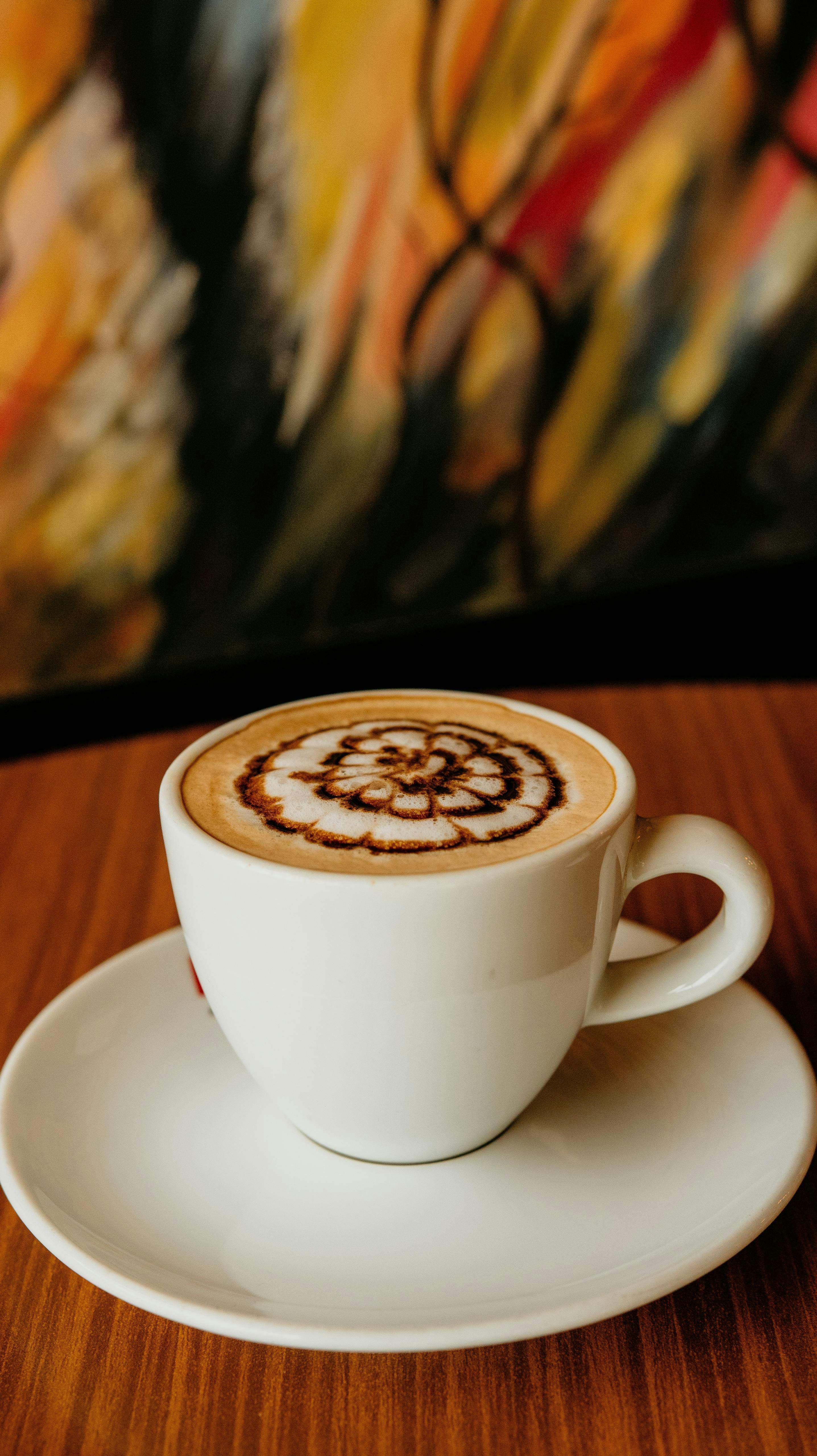 Café de especialidad en Pucallpa